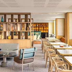 Okko Aeroport Hotell