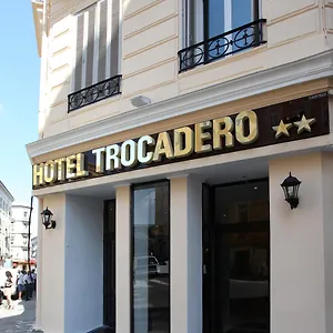 Trocadero Otel