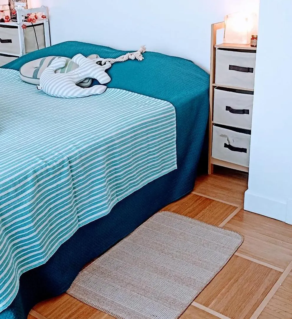 Homestay Chambre Vue Nice & Mer